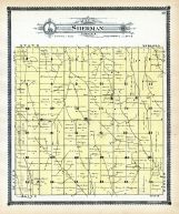 Sherman Township, Decatur County 1905